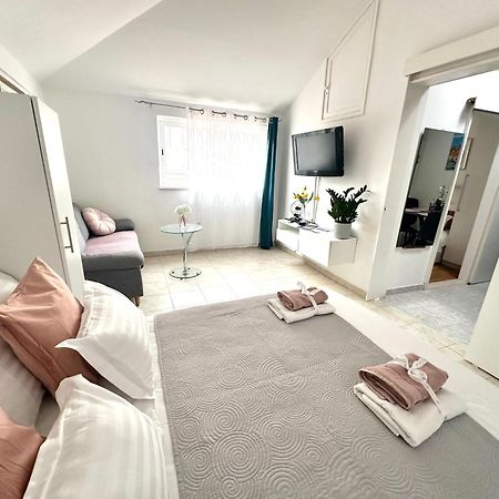 Apartman ดูบรอฟนิก ภายนอก รูปภาพ