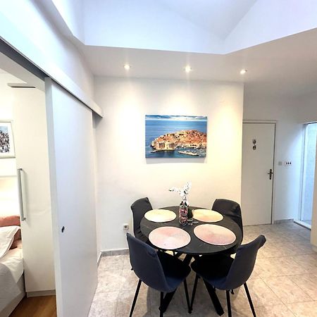 Apartman ดูบรอฟนิก ภายนอก รูปภาพ