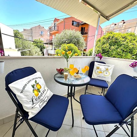 Apartman ดูบรอฟนิก ภายนอก รูปภาพ