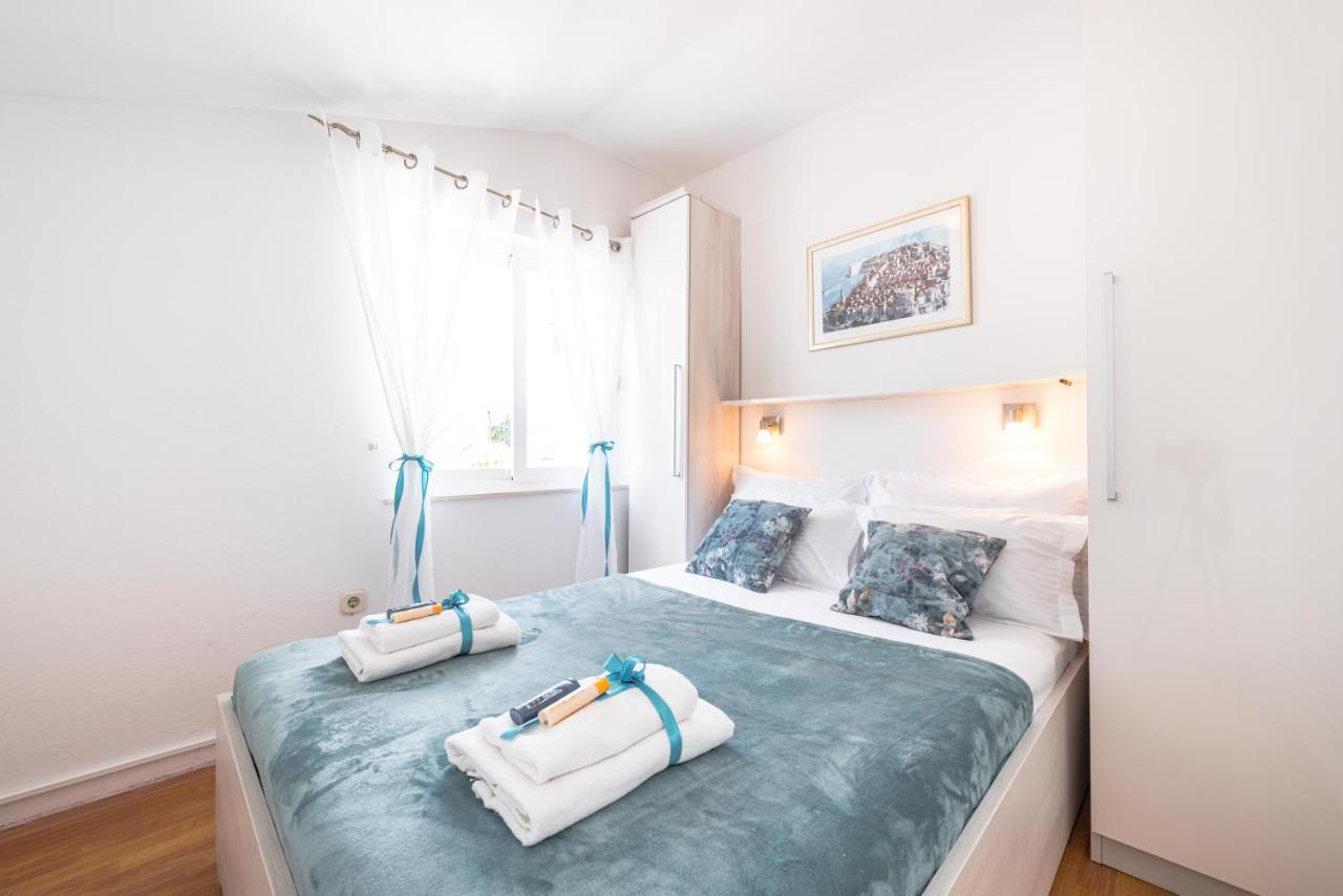 Apartman ดูบรอฟนิก ภายนอก รูปภาพ