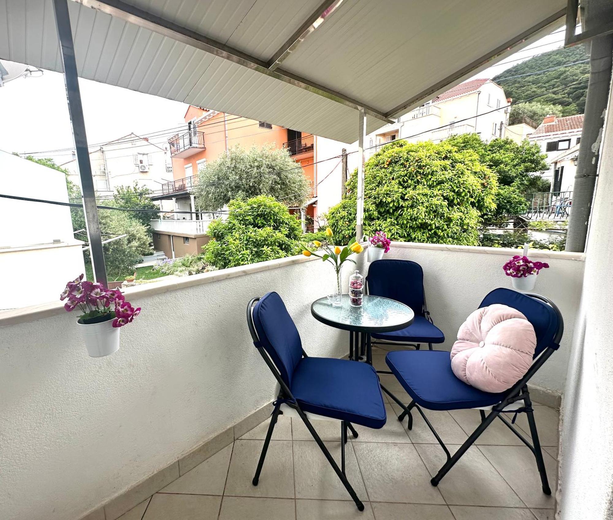 Apartman ดูบรอฟนิก ภายนอก รูปภาพ